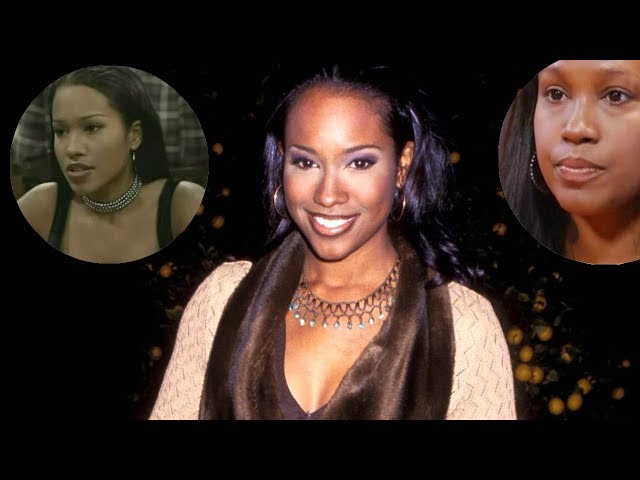 WHAT HAPPENED TO MAIA CAMPBELL? Her MentaL Illness & Addiction Story