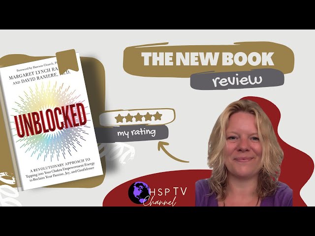 Unblocked by Margaret Lynch Raniere and David Raniere - Book Review 2024