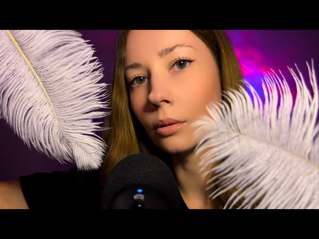 Best ASMR Triggers For Tingles And Relaxation ✨ Guaranteed Deep Sleep 😴