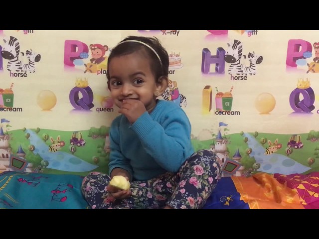 Planets of the Solar System | Videos for Kids | by 2 years old Haiza |#kids #solarsystem #planet