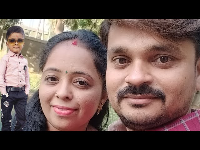 Rudra Bhutaiya live gujju couples comedy