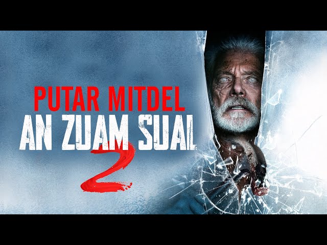 PUTAR MITDEL AN ZUAM SUAL! [MOVIE RECAP MIZO]