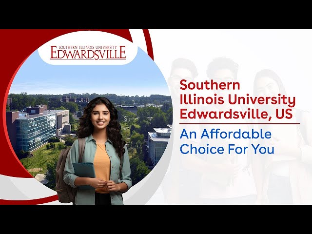 USA F1 Visa Interview Southern illinois University Edwardsville.