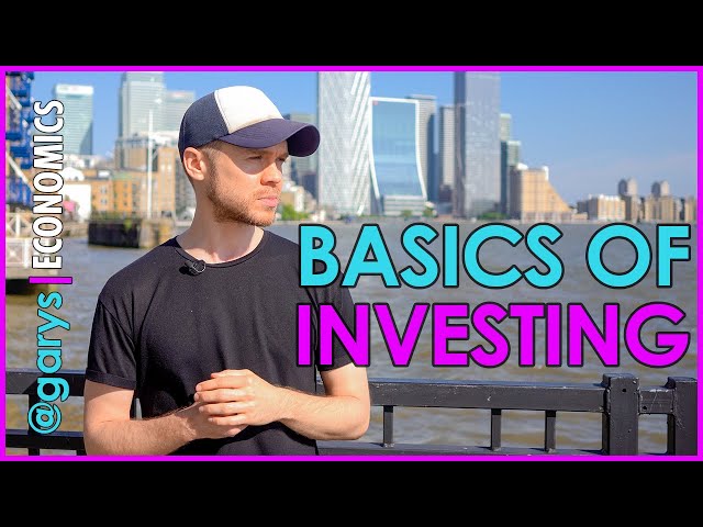 Basics of Investing