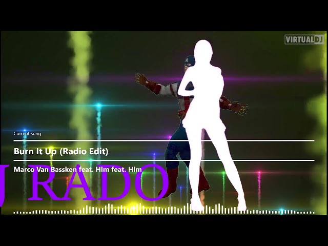 DJ RADO MIX