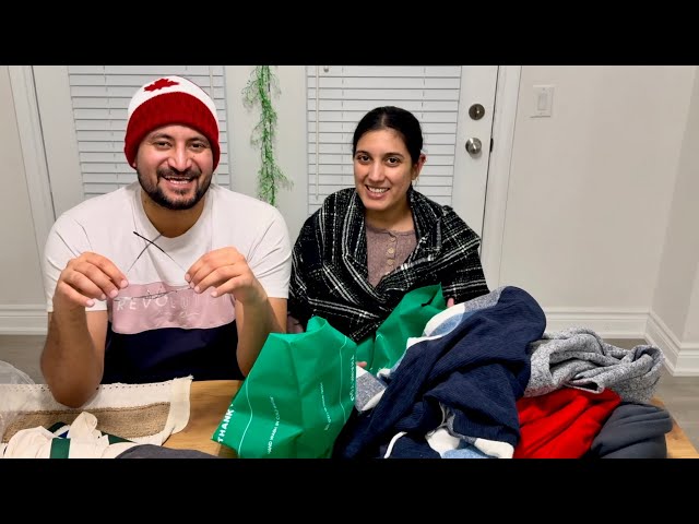 Shopping For New Family Member | KHADPANCH Web Series Funny Story