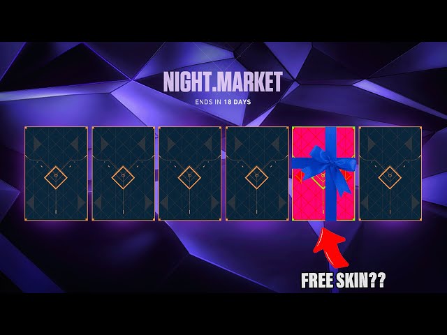 I Opened 150 Night Markets & These are the TOP 15 Night Markets I Got in VALORANT