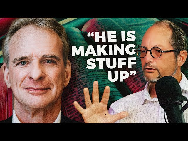 William Lane Craig RESPONDS to Bart Ehrman's Wild Comments on @CosmicSkeptic​