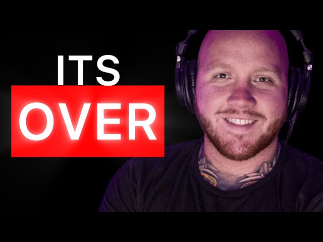 TimTheTatman Goes OFF! Epic Rant on Call of Duty & Warzone Everyone’s Talking About!