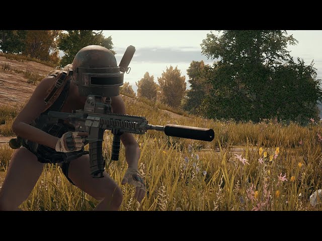 PUBG: BATTLEGROUNDS #highlights #ps5 #shorts #console  #pubg #pubgmobile #xbox #gameplay