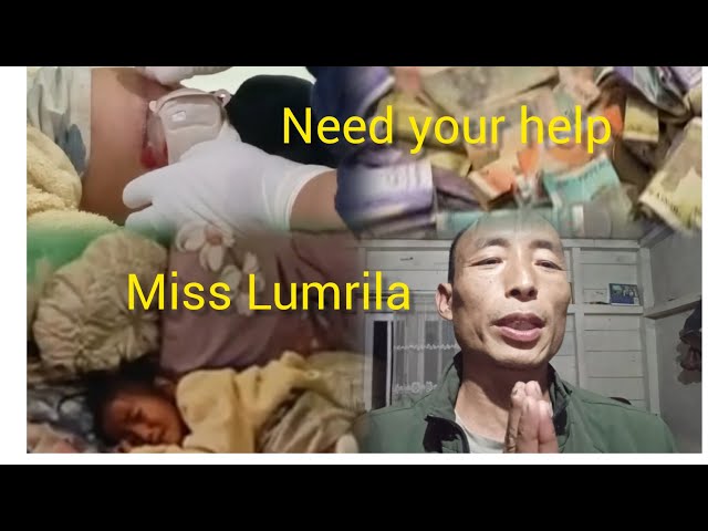 Miss Lumrila update video 🙏🙏🙏🙏