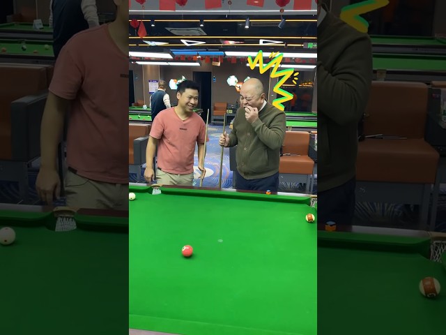 Funny videos billiards millions views p873🎱