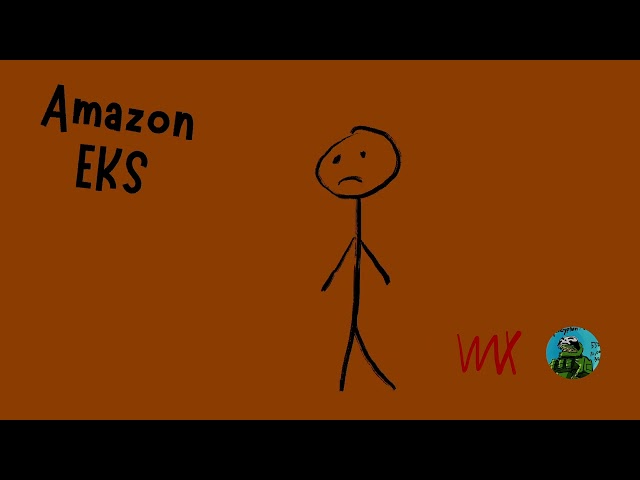 Amazon EKS Explained in 5 Minutes: Simplify Kubernetes on AWS