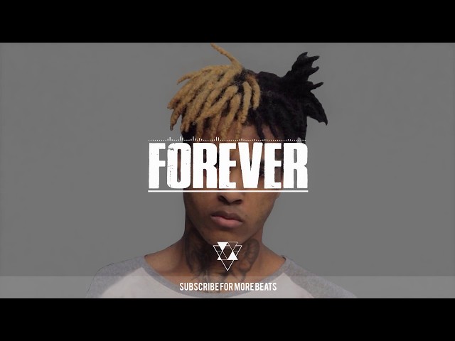 [FREE] XXXTENTACION Type Beat - FOREVER | xxtentacion Instrumental (Prod. AnswerInc)