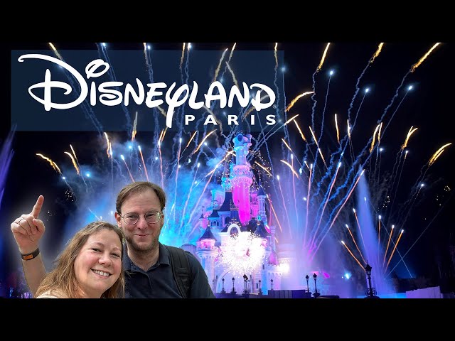 Disneyland Paris 2025 ERLEBEN | Marvel Hotel, Beste Attraktionen & VIP-Show!