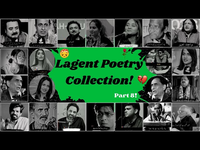 Lagent Poetry collection!🖤 || part 8 || Sad Fereling Alone(Back) 💘|| #lagent @Unerasepoetry 🤍🖤❗