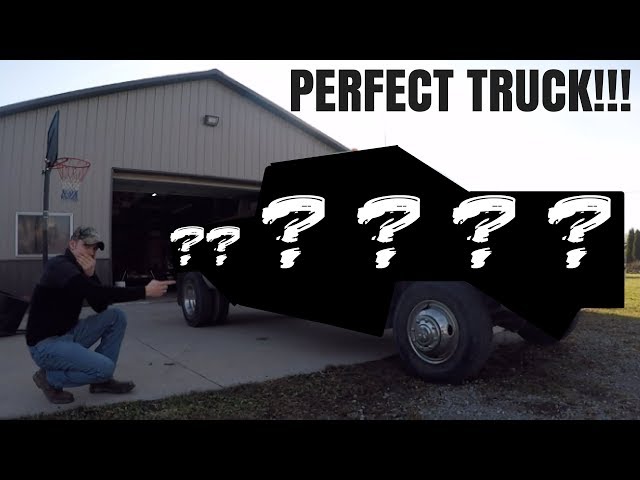 PAYING CASH FOR MY DREAM TRUCK AT 18 YEARS OLD!!! **EMOTIONAL**