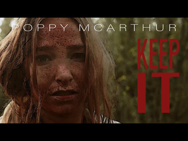 Keep It - Short Film | Blackmagic Pocket Cinema 4K