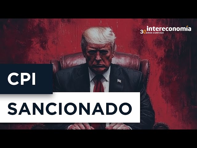 Trump sanciona a la CPI: ¿Un ataque por órdenes de arresto a líderes israelíes?