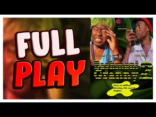 BASHMENT GRANNY 2 FULL PLAY