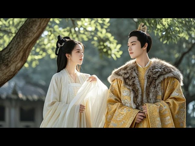 [MULTI SUB]I Was Originally a Priestess But I Fell in Love with the Prince at First Sight！#minidrama