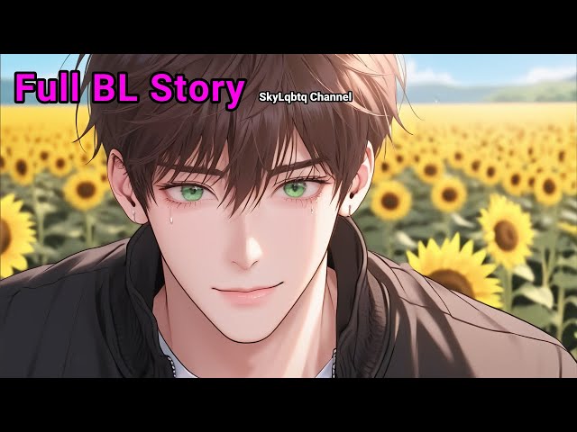 I approached the beauty at the maid café—only to find out he was a guy #BL #Yaoi #lgbtq #blseries