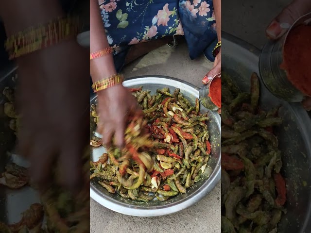 chikkudukaya Chuntey||telangana