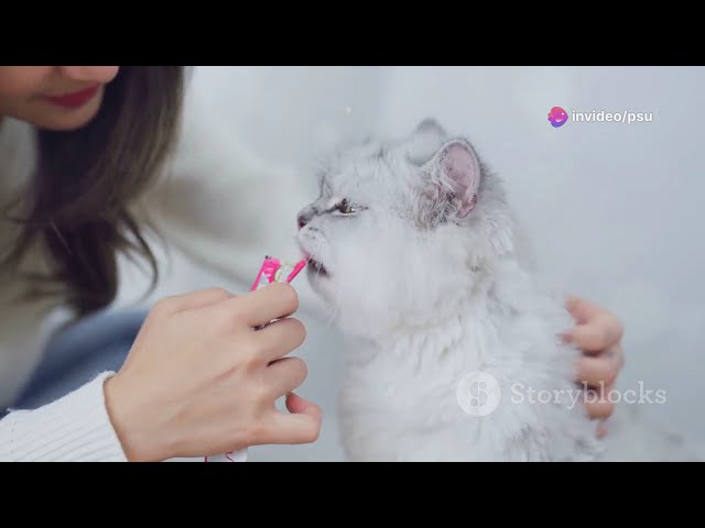 Purrfect Cat Grooming Tips For Your Feline Friend