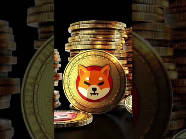 How much Shiba Inu Do You Need To Make $10,000,000? #shibainu #shibacoin #shorts