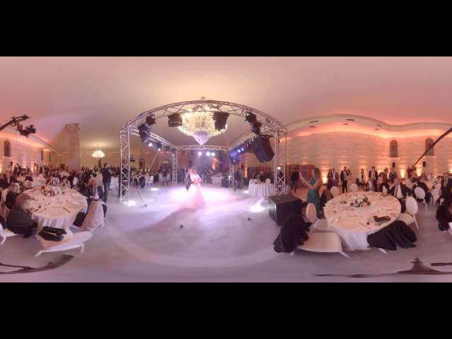 First Dance 360