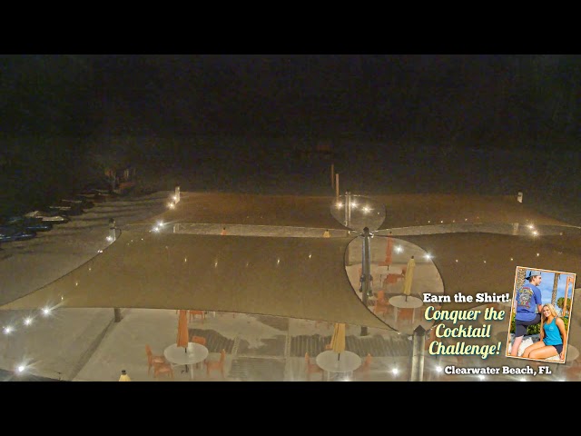 Frenchy's Clearwater Beach Cam