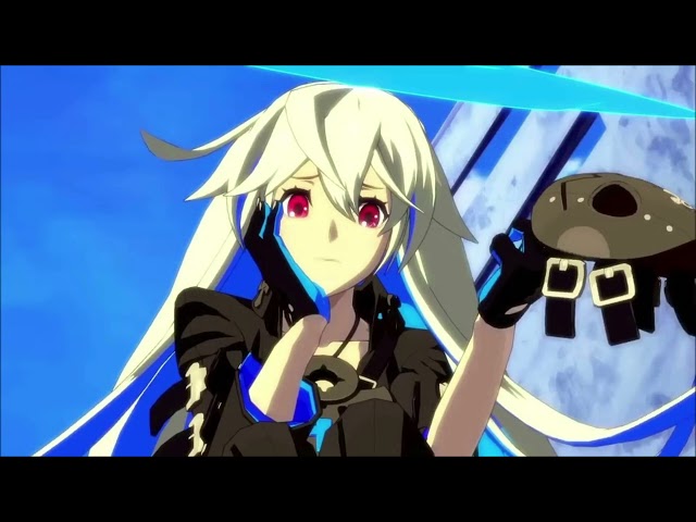 Guilty Gear -REVELATOR- Juno