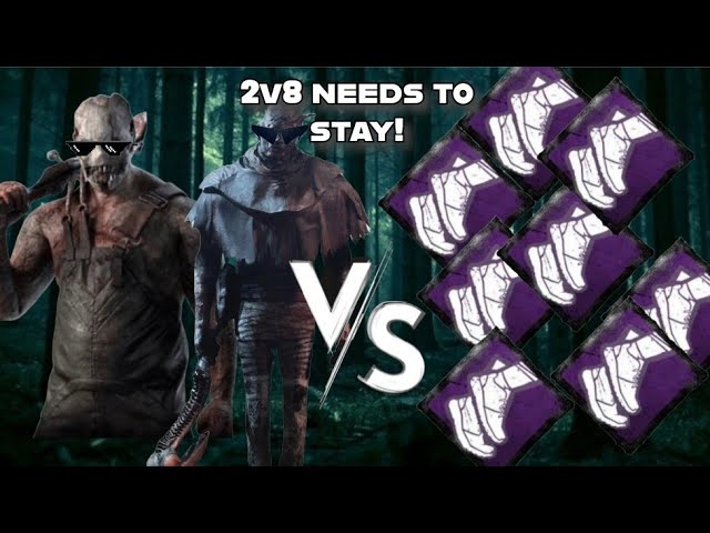 Turning The Game Around |Dead by daylight