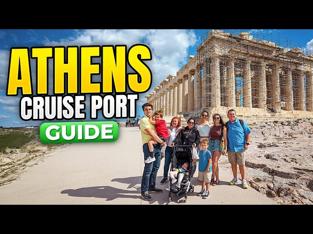 Athens Cruise Port Info & Tips | Inexpensive DIY Itinerary