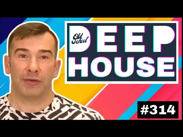 Making Old School Deep House | LEMT 314