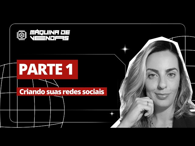 Módulo 6 - Aula 1: Redes sociais mais indicadas para corretoras de seguros