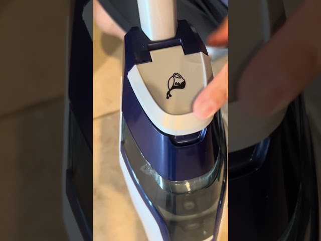 Bissell Steam Mop, Steamer || Product Review