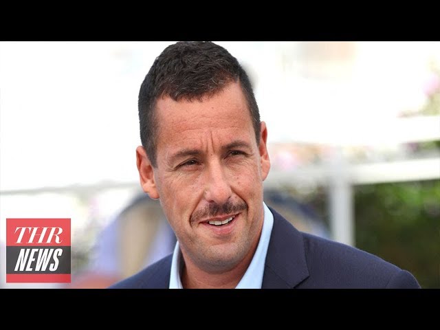 Adam Sandler to Star in 'Uncut Gems' for Safdie Brothers, A24 | THR News