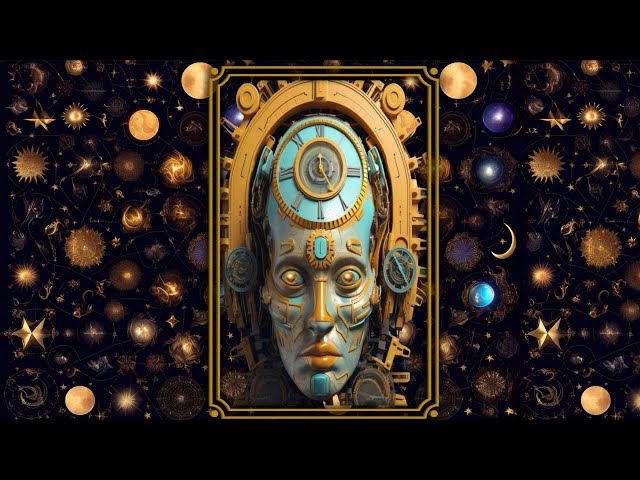 Chronos: Reverse Time & Reclaim Your Power | Quantum Energy Healing