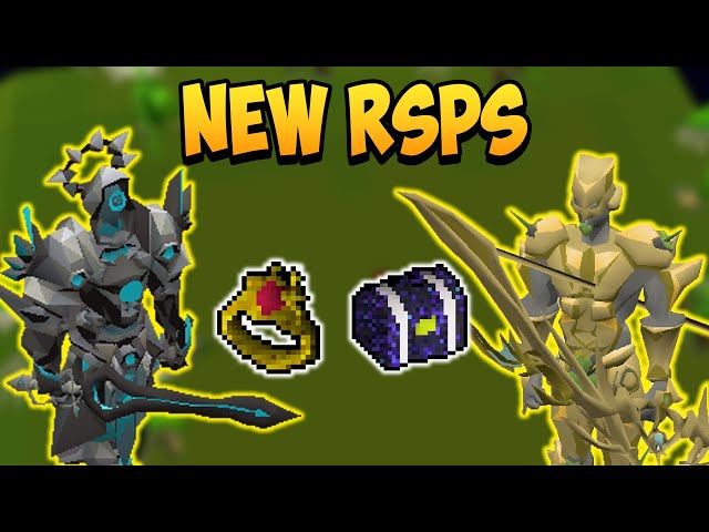 THIS RSPS HAS MADE A HUGE COMABACK!! RuneVerse RSPS