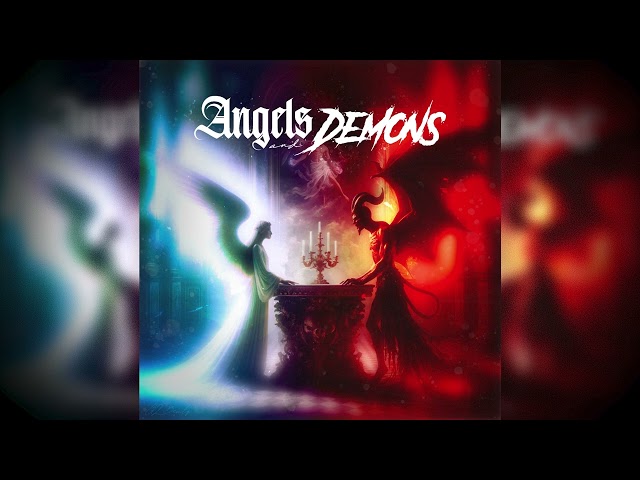 [12+] FREE Angels & Demons Sample Pack - Lil Durk, Hunxho, Lil Baby & More...