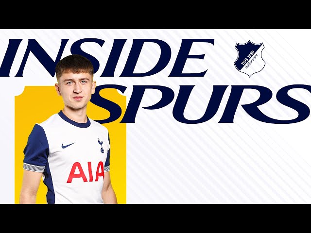 Hoffenheim v Tottenham Hotspur | Europa League Match Preview