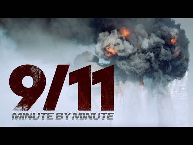 9/11: Minute by Minute | Full Film