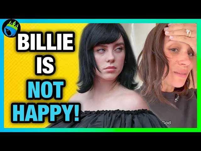 Meghan Markle SCREWED UP as Billie Eilish REACTS To Her Instagram Video……and ITS NOT GOOD!