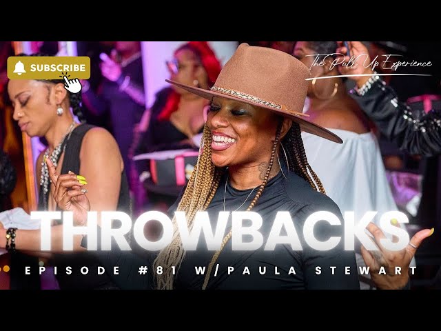 TPUE Throwbacks: Paula Stewart - Unlocking Entrepreneurial Mindset (Clips From EP #81)