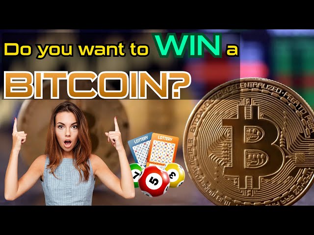 How to Win a Bitcoin? | PocketOption 7th Birthday Contest