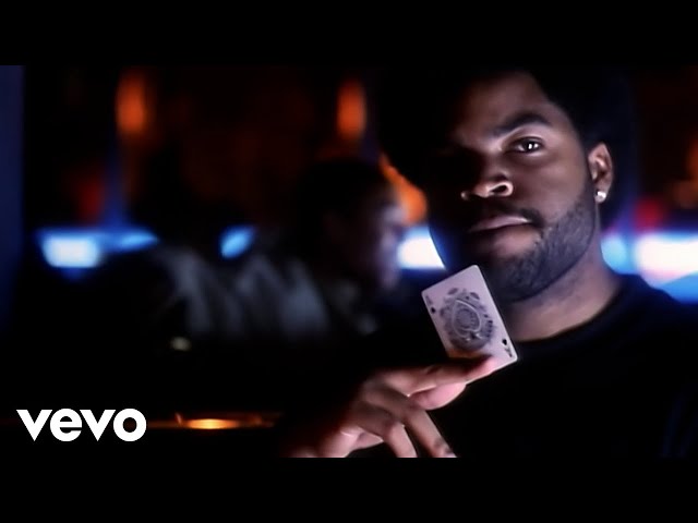 Ice Cube - You Know How We Do It