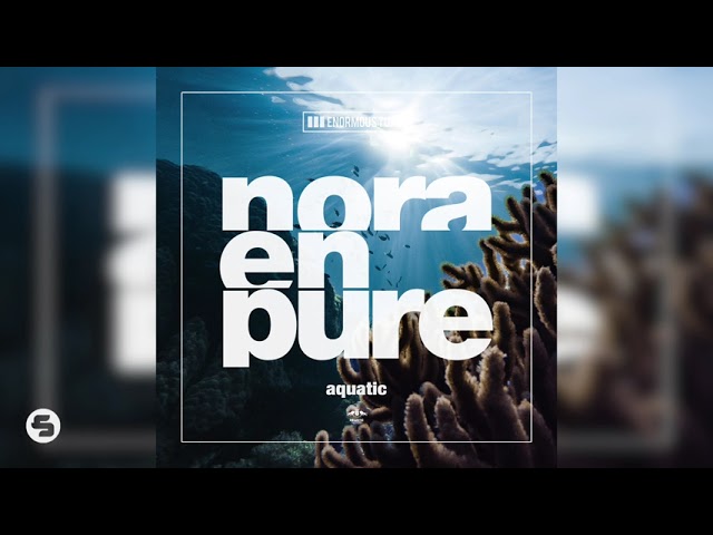 Nora En Pure - Aquatic