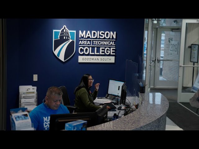 Tour of Excellence - Madison College