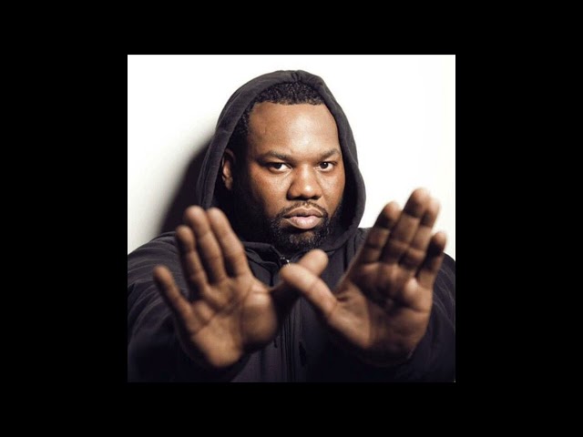 Raekwon the Chef - Faster Blade